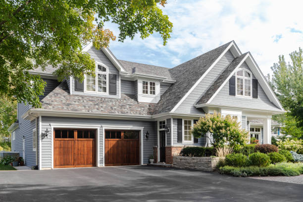 Best Roof Installation  in Mount Hermon, VA