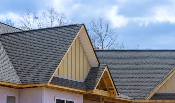 Waterproofing in Mount Hermon, VA