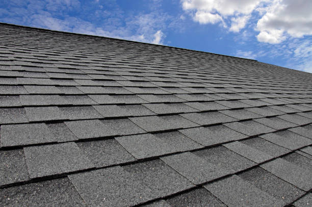 Hot Roofs in Mount Hermon, VA