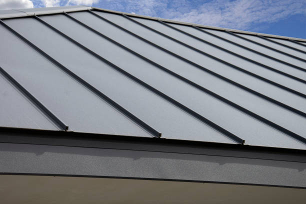 Mount Hermon, VA Roofing Service Company