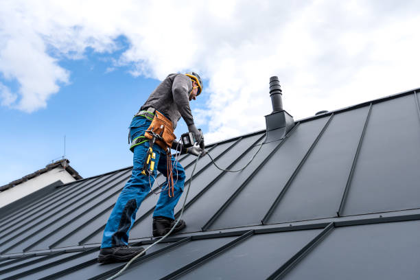 Best Rubber Roofing (EPDM, TPO)  in Mount Hermon, VA