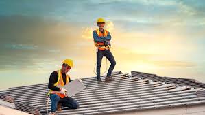 Best Roof Maintenance and Cleaning  in Mount Hermon, VA